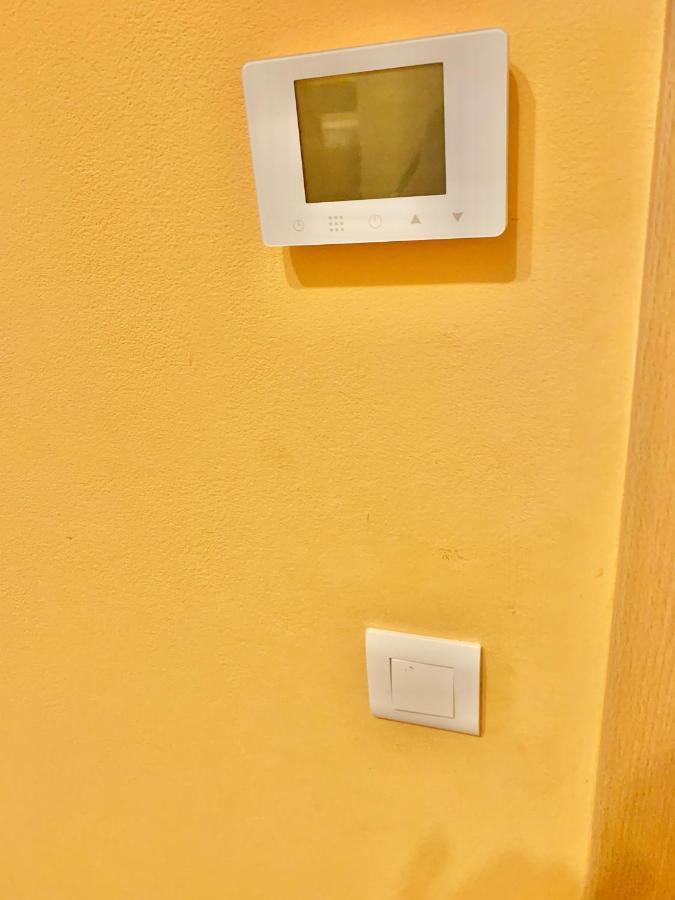 A&P Center Ljubljana Apartment Екстер'єр фото