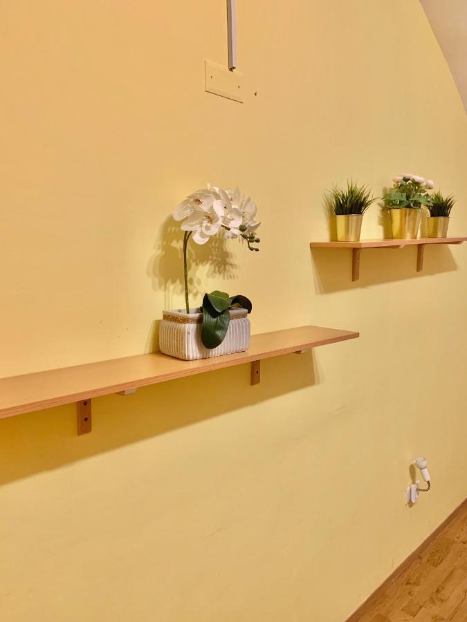 A&P Center Ljubljana Apartment Екстер'єр фото